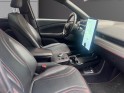 Ford mustang mach-e extended range 99 kwh 351 ch awd, sièges et volant chauffants, carplay, caméra 360°, garantie 12 mois....
