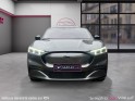 Ford mustang mach-e extended range 99 kwh 351 ch awd, sièges et volant chauffants, carplay, caméra 360°, garantie 12 mois....