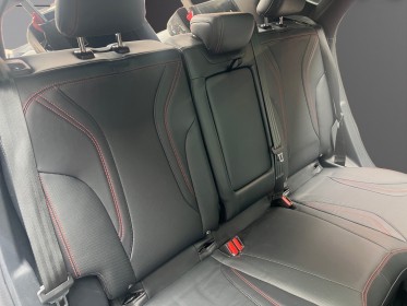 Ford mustang mach-e extended range 99 kwh 351 ch awd, sièges et volant chauffants, carplay, caméra 360°, garantie 12 mois....