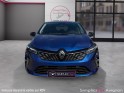 Renault clio v 100 blue dci evolution occasion avignon (84) simplicicar simplicibike france