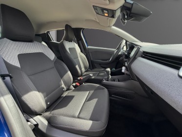 Renault clio v 100 blue dci evolution occasion avignon (84) simplicicar simplicibike france