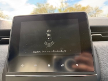 Renault clio v 100 blue dci evolution occasion avignon (84) simplicicar simplicibike france