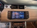 Land rover range rover evoque sd4 prestige a --- garantie 12 mois -- occasion  simplicicar aix les bains simplicicar...