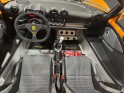 Lotus elise 1.8i sport 220ch état impeccable origine france suivi complet garantie 12 mois occasion simplicicar nancy...