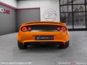 Lotus elise 1.8i sport 220ch état impeccable origine france suivi complet garantie 12 mois occasion simplicicar nancy...