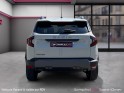 Dacia duster eco-g 100 4x2 extreme car play garantie 12 mois occasion simplicicar saint-omer simplicicar simplicibike france