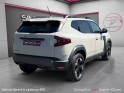 Dacia duster eco-g 100 4x2 extreme car play garantie 12 mois occasion simplicicar saint-omer simplicicar simplicibike france