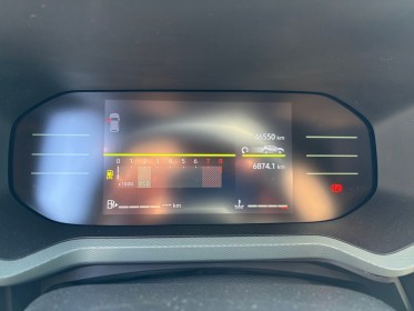 Dacia duster eco-g 100 4x2 extreme car play garantie 12 mois occasion simplicicar saint-omer simplicicar simplicibike france