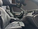 Mercedes glc 220d  9g-tronic 4matic sportline - full option- 4 roues motrices - toit ouvrant - camera de recul - carplay...