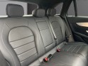 Mercedes glc 220d  9g-tronic 4matic sportline - full option- 4 roues motrices - toit ouvrant - camera de recul - carplay...