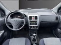 Hyundai getz 1.4 16v pack confort iii - 97 cv - Économique - faible km - 5 portes occasion champigny-sur-marne (94)...