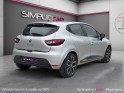 Renault clio iv intens 1.5 dci 90 ch radar de recule régulateur de vitesse garantie 12 mois occasion simplicicar poitiers...