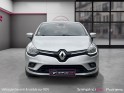 Renault clio iv intens 1.5 dci 90 ch radar de recule régulateur de vitesse garantie 12 mois occasion simplicicar poitiers...
