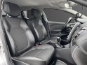 Renault clio iv intens 1.5 dci 90 ch radar de recule régulateur de vitesse garantie 12 mois occasion simplicicar poitiers...