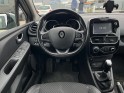 Renault clio iv intens 1.5 dci 90 ch radar de recule régulateur de vitesse garantie 12 mois occasion simplicicar poitiers...