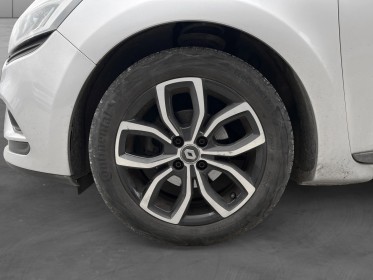 Renault clio iv intens 1.5 dci 90 ch radar de recule régulateur de vitesse garantie 12 mois occasion simplicicar poitiers...