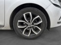 Renault clio iv intens 1.5 dci 90 ch radar de recule régulateur de vitesse garantie 12 mois occasion simplicicar poitiers...
