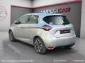 Renault zoe r135 intens 2 places location batterie garantie 12 mois occasion simplicicar vienne simplicicar simplicibike france