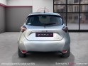Renault zoe r135 intens 2 places location batterie garantie 12 mois occasion simplicicar vienne simplicicar simplicibike france