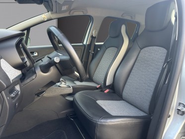 Renault zoe r135 intens 2 places location batterie garantie 12 mois occasion simplicicar vienne simplicicar simplicibike france