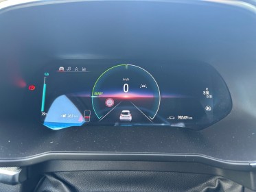 Renault zoe r135 intens 2 places location batterie garantie 12 mois occasion simplicicar vienne simplicicar simplicibike france