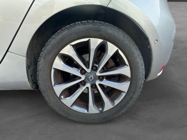 Renault zoe r135 intens 2 places location batterie garantie 12 mois occasion simplicicar vienne simplicicar simplicibike france