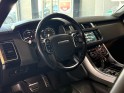Land rover range rover sport mark i sdv8 4.4l hse dynamic a - garantie 12 mois - occasion  simplicicar aix les bains...