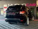 Land rover range rover sport mark i sdv8 4.4l hse dynamic a - garantie 12 mois - occasion  simplicicar aix les bains...