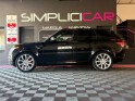 Land rover range rover sport mark i sdv8 4.4l hse dynamic a - garantie 12 mois - occasion  simplicicar aix les bains...