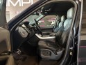 Land rover range rover sport mark i sdv8 4.4l hse dynamic a - garantie 12 mois - occasion  simplicicar aix les bains...