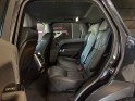 Land rover range rover sport mark i sdv8 4.4l hse dynamic a - garantie 12 mois - occasion  simplicicar aix les bains...