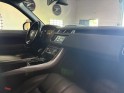 Land rover range rover sport mark i sdv8 4.4l hse dynamic a - garantie 12 mois - occasion  simplicicar aix les bains...