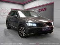 Volkswagen tiguan 2.0 tdi 150 dsg7 confortline sieges et volant chauffant caméra radars av/ar garanties 12 mois occasion...