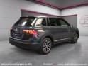 Volkswagen tiguan 2.0 tdi 150 dsg7 confortline sieges et volant chauffant caméra radars av/ar garanties 12 mois occasion...