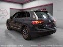 Volkswagen tiguan 2.0 tdi 150 dsg7 confortline sieges et volant chauffant caméra radars av/ar garanties 12 mois occasion...