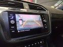Volkswagen tiguan 2.0 tdi 150 dsg7 confortline sieges et volant chauffant caméra radars av/ar garanties 12 mois occasion...