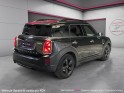 Mini countryman f60 lci 136 ch bva7 essential sièges chauffants pack led ambiance caméra occasion simplicicar saint-jean...