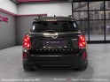 Mini countryman f60 lci 136 ch bva7 essential sièges chauffants pack led ambiance caméra occasion simplicicar saint-jean...