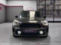 Mini countryman f60 lci 136 ch bva7 essential sièges chauffants pack led ambiance caméra occasion simplicicar saint-jean...