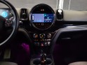Mini countryman f60 lci 136 ch bva7 essential sièges chauffants pack led ambiance caméra occasion simplicicar saint-jean...