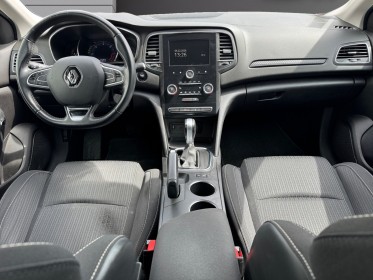 Renault megane iv berline blue dci 115 edc intens garantie 12 mois occasion simplicicar le mans simplicicar simplicibike france