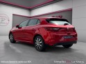 Renault megane iv berline blue dci 115 edc intens garantie 12 mois occasion simplicicar le mans simplicicar simplicibike france