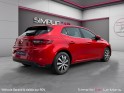 Renault megane iv berline blue dci 115 edc intens garantie 12 mois occasion simplicicar le mans simplicicar simplicibike france