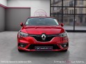 Renault megane iv berline blue dci 115 edc intens garantie 12 mois occasion simplicicar le mans simplicicar simplicibike france