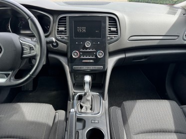 Renault megane iv berline blue dci 115 edc intens garantie 12 mois occasion simplicicar le mans simplicicar simplicibike france