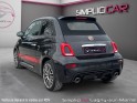 Abarth 595c my16 1.4 turbo 16v t-jet 145 ch bva5 - audio beats occasion simplicicar lagny  simplicicar simplicibike france