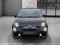 Abarth 595c my16 1.4 turbo 16v t-jet 145 ch bva5 - audio beats occasion simplicicar lagny  simplicicar simplicibike france