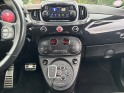 Abarth 595c my16 1.4 turbo 16v t-jet 145 ch bva5 - audio beats occasion simplicicar lagny  simplicicar simplicibike france