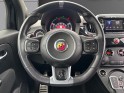 Abarth 595c my16 1.4 turbo 16v t-jet 145 ch bva5 - audio beats occasion simplicicar lagny  simplicicar simplicibike france
