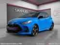 Toyota yaris hybride my22 130h première caméra de recul carplay garantie 12 mois occasion montreuil (porte de...
